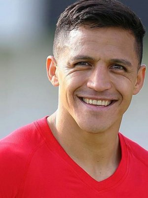 El verdadero amor de Alexis Sánchez