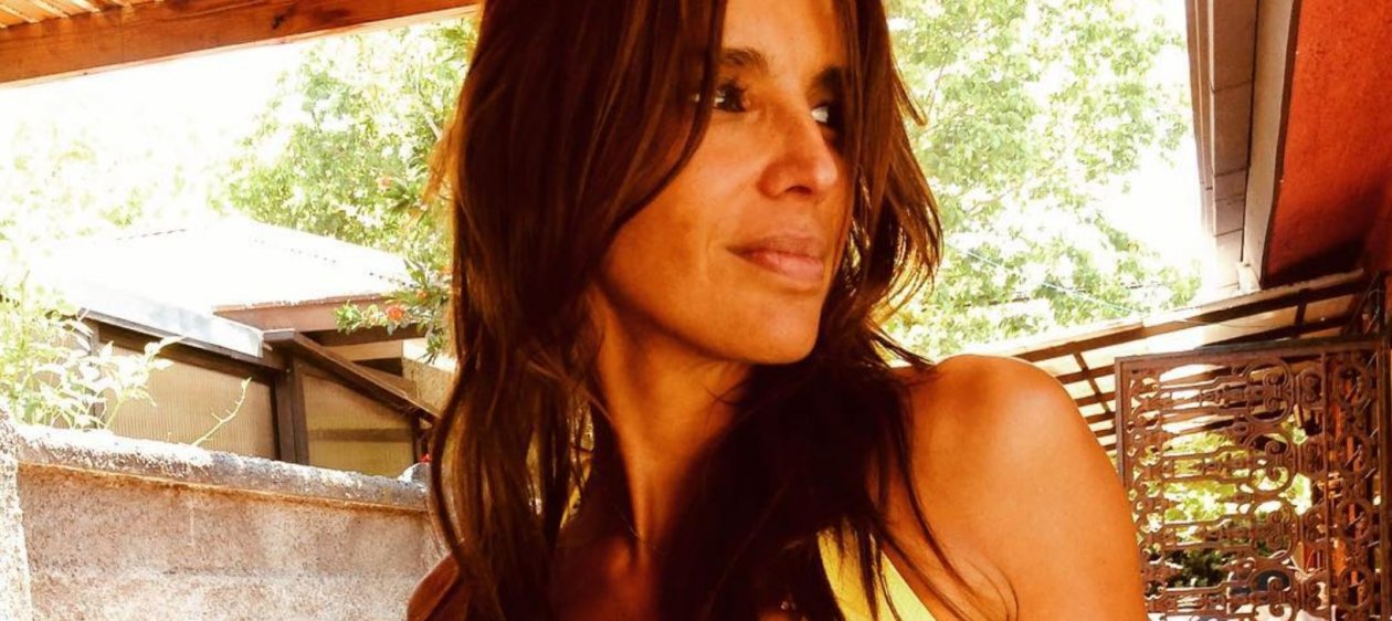 Extrema delgadez de Carla Ballero preocupa a sus seguidores
