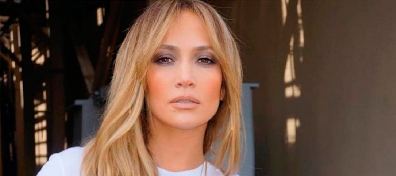 Jennifer Lopez reveló uno de los momentos más hot que ha vivido