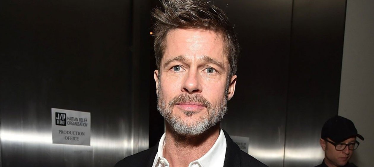 Brad Pitt cumple años en buen momento laboral y pésimo personal