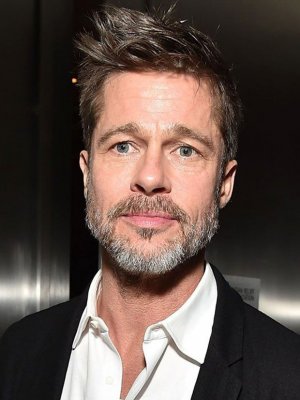 Brad Pitt cumple años en buen momento laboral y pésimo personal