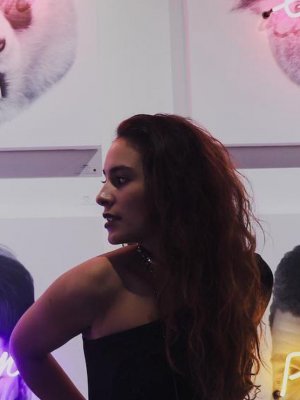 Guapa hija de Chayanne es la nueva sensación de Instagram Guapa hija de Chayanne es la nueva sensación de Instagram