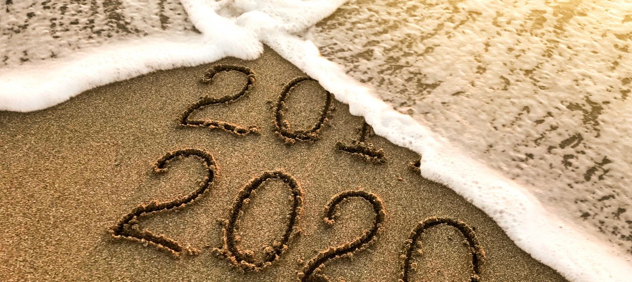 5 Cábalas de Año Nuevo para viajar todo el 2020