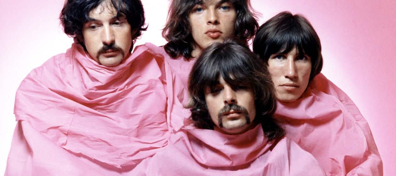 ¡Un estudio lo confirma! Escuchar Pink Floyd mejora la salud mental
