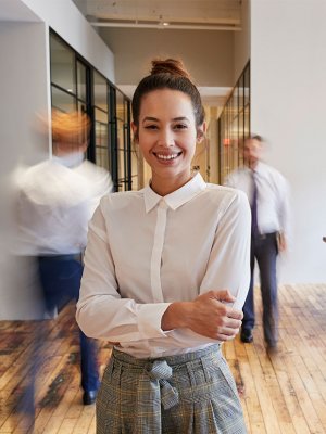 La brecha salarial entre hombres y mujeres se equiparará ¡El problema es cuándo!