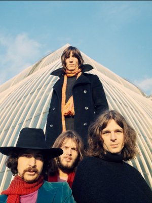 ¡Un estudio lo confirma! Escuchar Pink Floyd mejora la salud mental