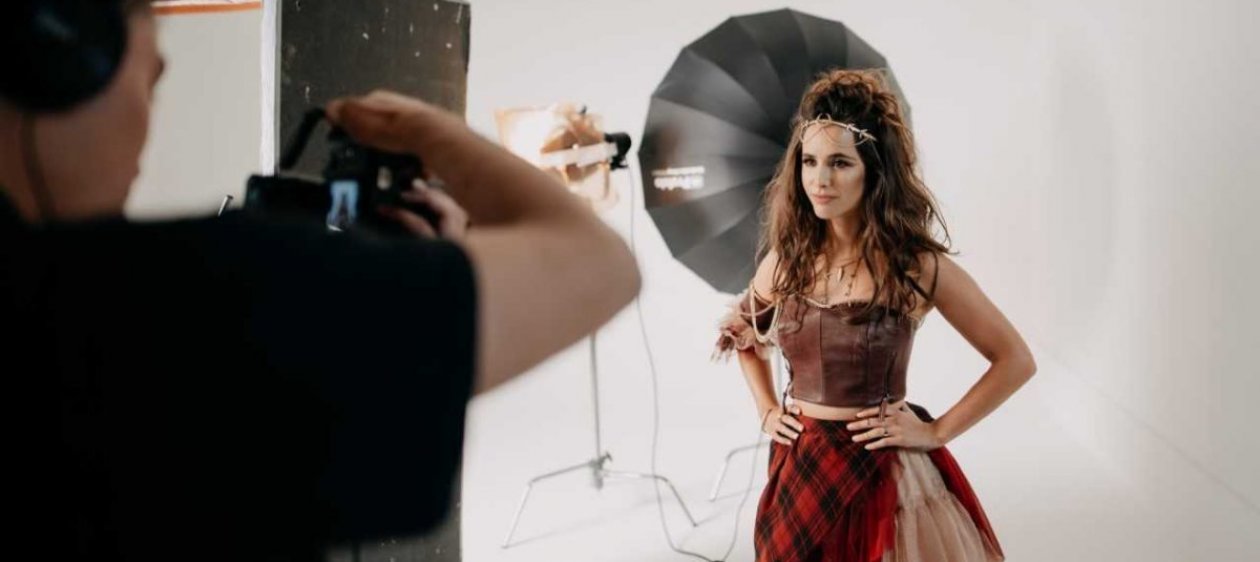 Galán de Mega protagonizará el musical