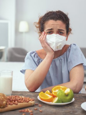 Alergia o intolerancia alimentaria, ¿cómo reconocerlas?