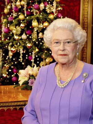 ¿Cuál es el menú navideño de la reina Isabel?