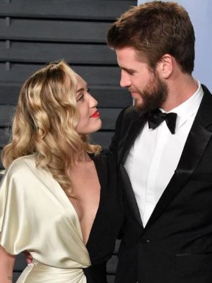 ¿Miley Cyrus y Liam Hemsworth se casaron? ¡Estas pruebas indican que sí!