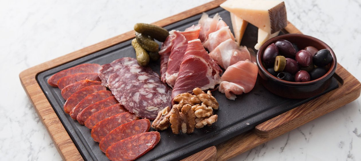 15 Alimentos que puedes comer aunque estén