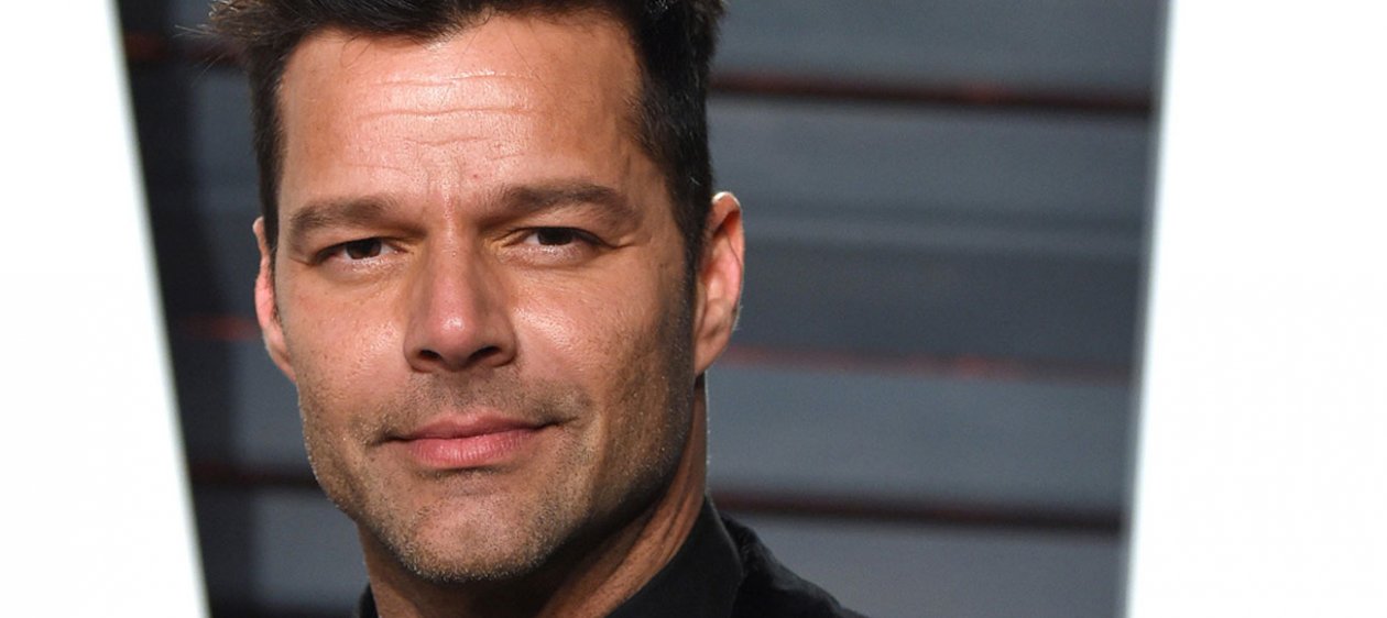 ¿Igualitos? Argentino se operó 27 veces para parecerse a Ricky Martin