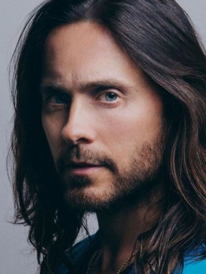 ¡Paren todo! ¿Es verdad que Jared Leto cumplió 47 años?