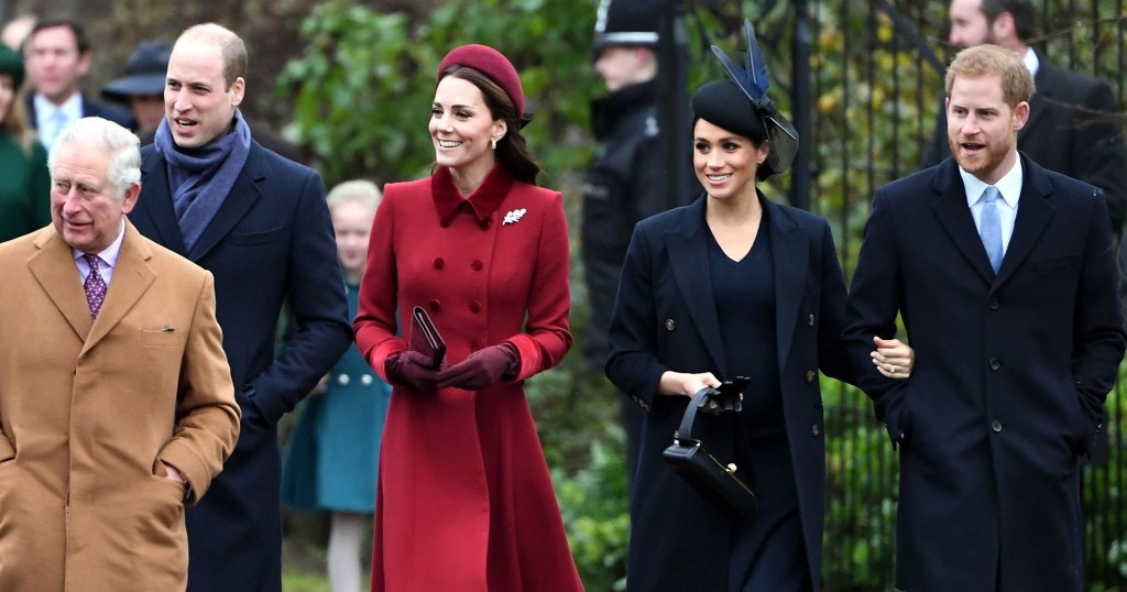 La afición de Kate Middleton que no comparte con Meghan