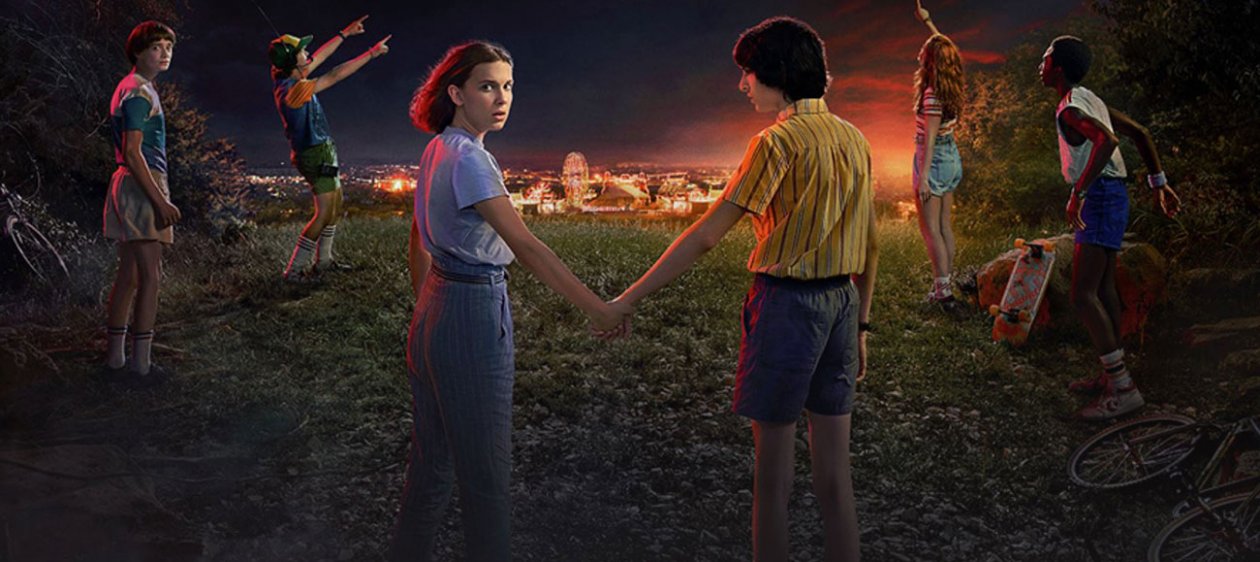 ¡Fin del misterio! Esta es la fecha del estreno de Stranger Things 3