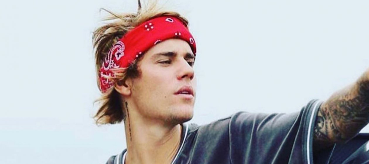 Justin Bieber: ¿De cantante a diseñador de moda?