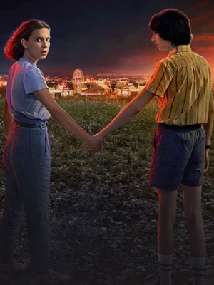 ¡Fin del misterio! Esta es la fecha del estreno de Stranger Things 3