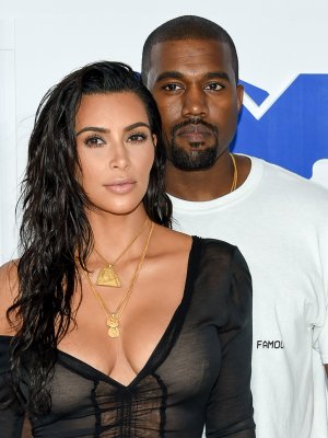 Kim Kardashian y Kanye West estarían esperando su cuarto hijo