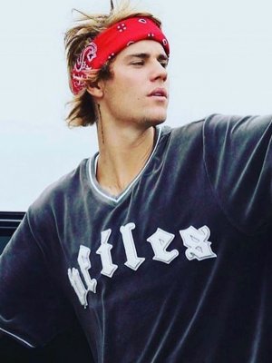 Justin Bieber: ¿De cantante a diseñador de moda?