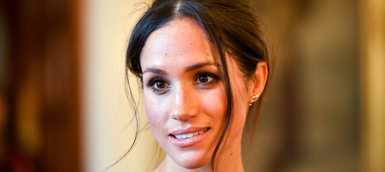 Hermana de Meghan Markle está en la mira de la policía inglesa