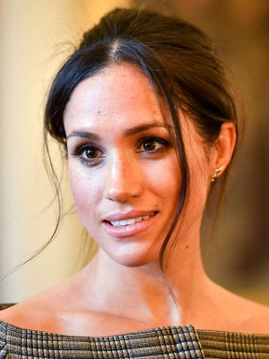 Hermana de Meghan Markle está en la mira de la policía inglesa