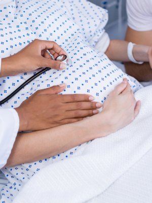 10 Derechos que las mujeres debemos exigir en las maternidades 10 Derechos que las mujeres debemos exigir en las maternidades