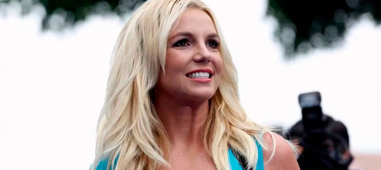 La triste razón por la que Britney deja la música de manera indefinida