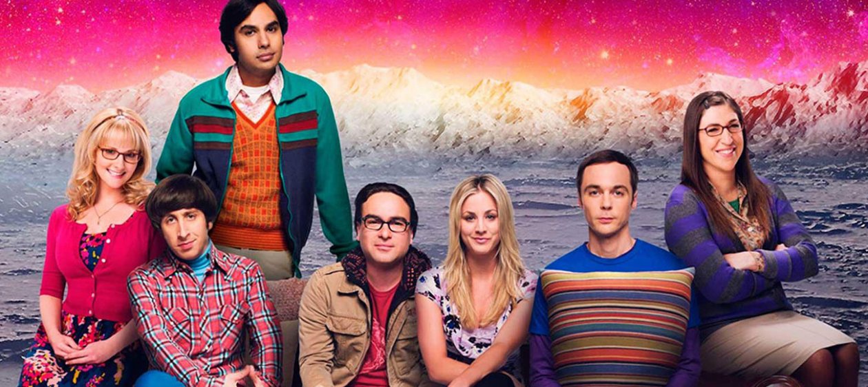 Actores de The Big Bang Theory quieren este final de serie