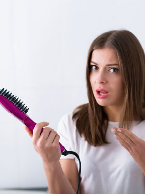 5 Consejos para evitar el pelo quemado ¡toma nota!