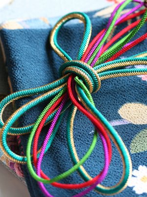 Furoshiki, la forma más sostenible de envolver regalos