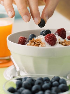 7 Alimentos que contienen muchas proteínas