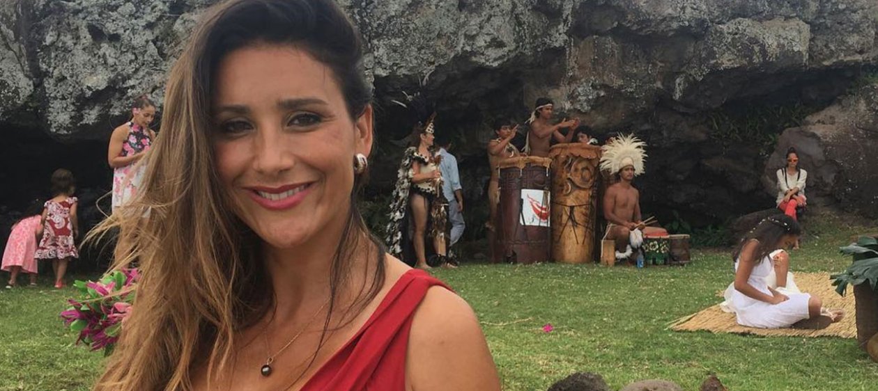 Francisca Ayala asumirá importante desafío en Rapa Nui