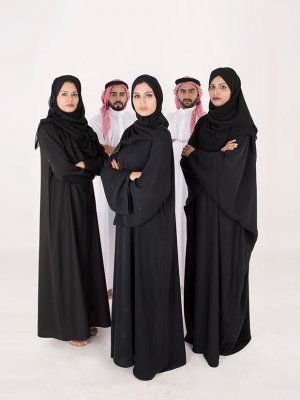 Las mujeres de Arabia Saudita se enterarán de su divorcio por SMS