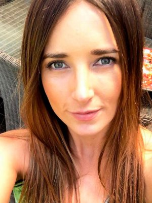 La primera publicación de Camila Nash tras el quiebre con Julio César Rodríguez
