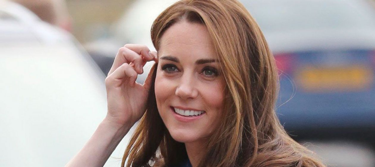 Kate Middleton cumple 37 años convertida en uno de los rostros más importantes de la realeza