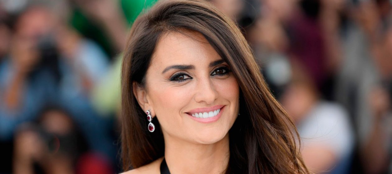 El poderoso mensaje de Penélope Cruz sobre la maternidad