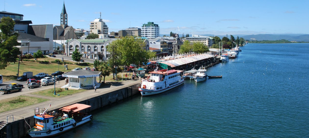 Valdivia se corona como la 