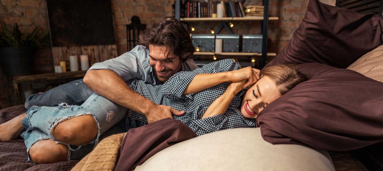Harvard entregó las 11 claves para mejorar tu vida sexual