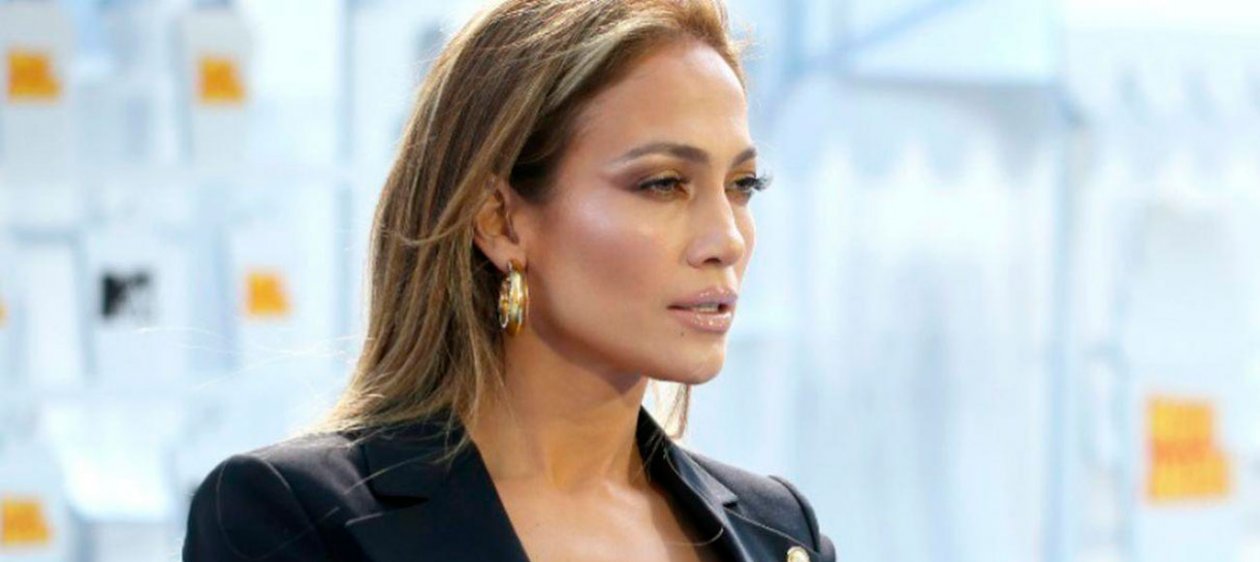 Jennifer Lopez envía un potente mensaje contra el machismo