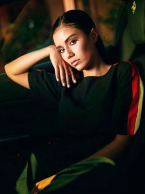 Steffi Méndez celebra un nuevo logro en redes sociales