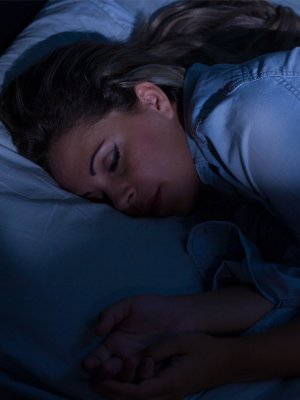 Esto es lo que le pasa a tu cuerpo si duermes en exceso