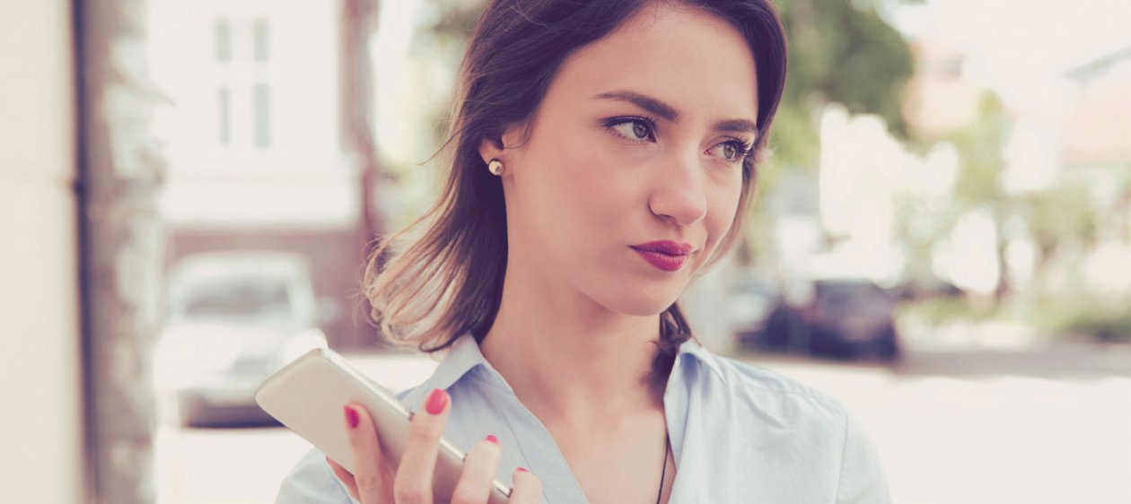 El peor mensaje de texto que puedes enviarle a tu pareja luego de una pelea