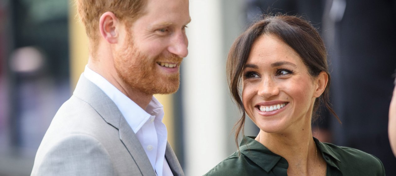 Harry se siente culpable de que Meghan Markle pase por lo mismo que su madre