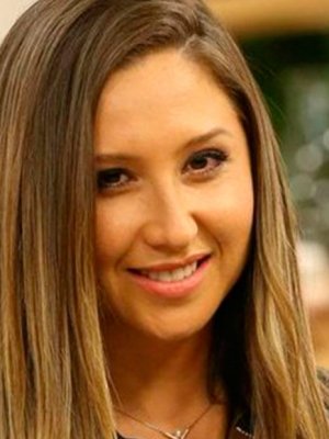 ¿Nicole Moreno tiene un nuevo romance?