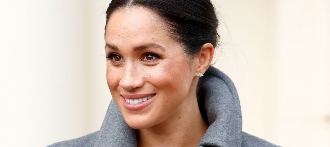 Meghan Markle ha revelado cuándo nacerá el baby royal y si saben el sexo