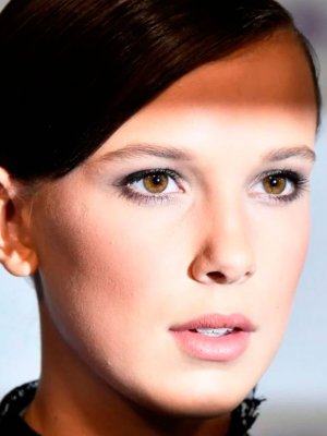 Millie Bobby Brown enfrenta a quienes le dicen que se comporte según su edad