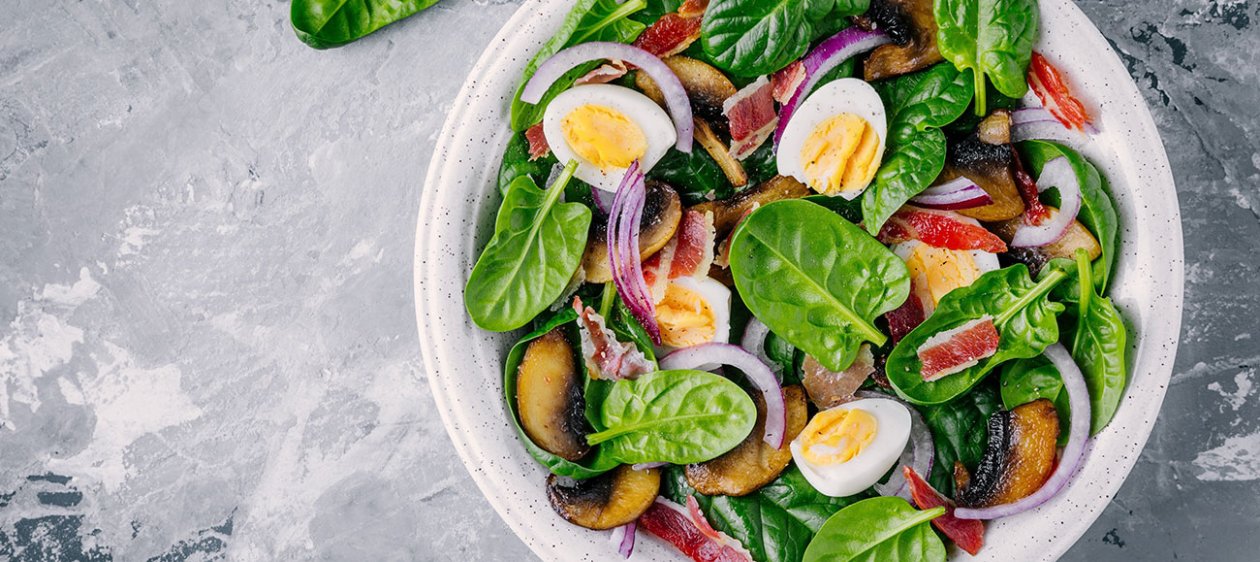 ¿Problemas de peso? Esta es la dieta más sencilla y saludable del mundo