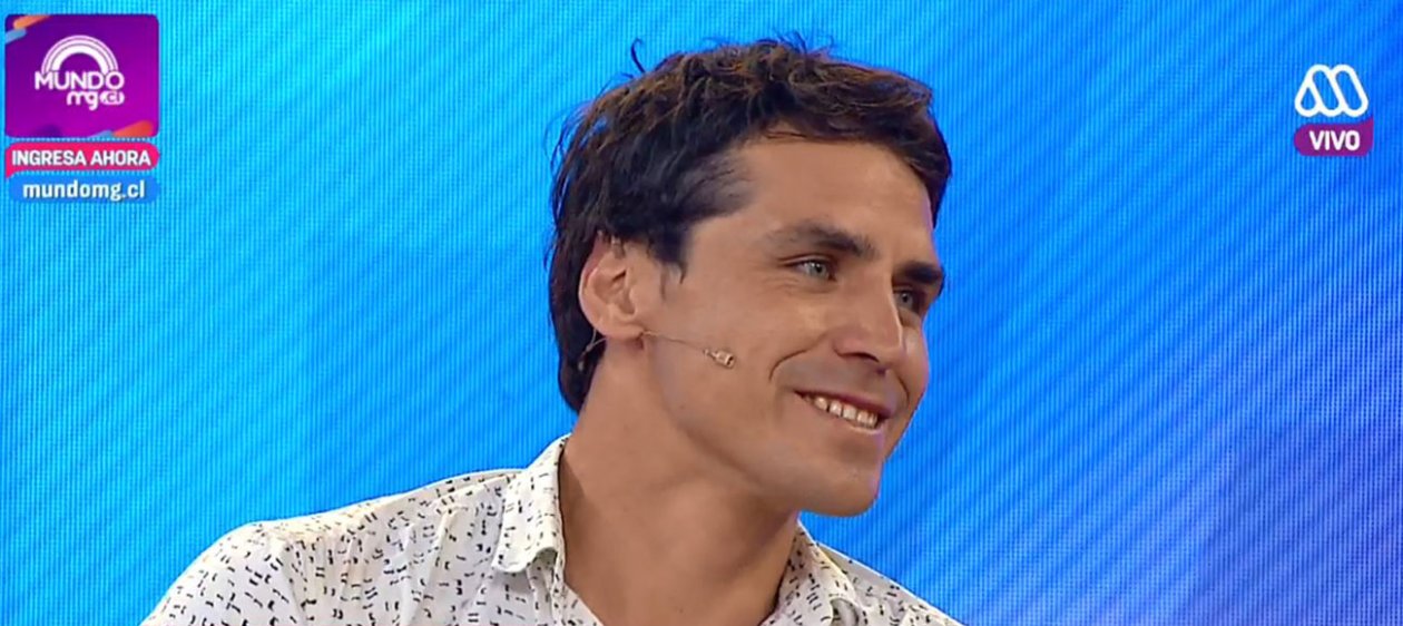 La incómoda pregunta que hizo Paty Maldonado a Pangal Andrade