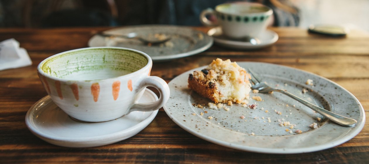 Esta es la razón por la que no deberías tomar café justo después de comer