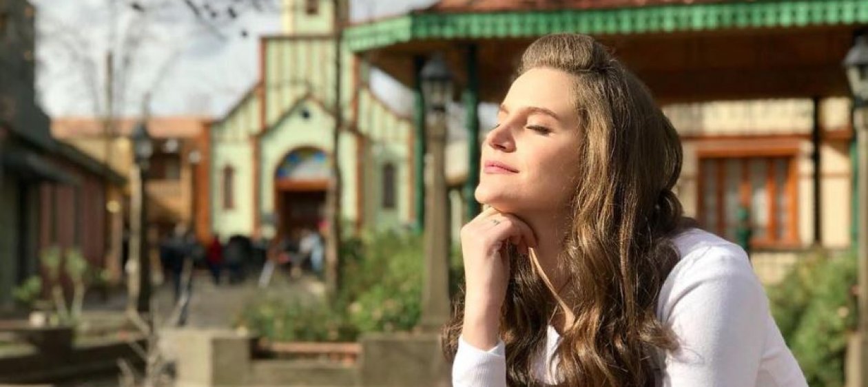 Isabel, de